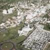 Photos aériennes de Le Lamentin (97232) - Le Centre Ville | Martinique, Martinique, France - Photo réf. N005494