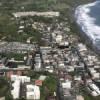 Photos aériennes de Le Lorrain (97214) | Martinique, Martinique, France - Photo réf. N005555