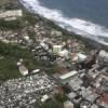 Photos aériennes de Le Lorrain (97214) | Martinique, Martinique, France - Photo réf. N005556