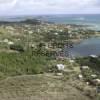 Photos aériennes de Le François (97240) - Le Quartier La Prairie-Distillerie du Simon | Martinique, Martinique, France - Photo réf. N005586