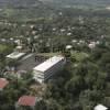Photos aériennes de Le François (97240) - Les Quartiers La Manzo-La Dumaine-Morne Acajou | Martinique, Martinique, France - Photo réf. N005624