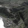 Photos aériennes de Macouba (97218) - Le Bourg-Hauteurs Rivière Roche-Dumas-Bourdon | Martinique, Martinique, France - Photo réf. N005633