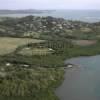 Photos aériennes de Le Robert (97231) - Les Quartiers Pointe Jean-Claude-Pointe Savane-Pointe Rouge | Martinique, Martinique, France - Photo réf. N005657