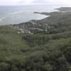 Photos aériennes de Le Robert (97231) - Les Quartiers Pointe Jean-Claude-Pointe Savane-Pointe Rouge | Martinique, Martinique, France - Photo réf. N005659