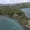 Photos aériennes de Le Robert (97231) - Les Quartiers Pointe Jean-Claude-Pointe Savane-Pointe Rouge | Martinique, Martinique, France - Photo réf. N005665