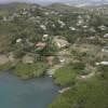 Photos aériennes de Le Robert (97231) - Les Quartiers Pointe Jean-Claude-Pointe Savane-Pointe Rouge | Martinique, Martinique, France - Photo réf. N005668