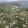 Photos aériennes de Le Robert (97231) - Les Quartiers Bonny-Duchêne-Augrain-Four à Chaux | Martinique, Martinique, France - Photo réf. N005681