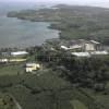 Photos aériennes de Le Robert (97231) - Les Quartiers Bonny-Duchêne-Augrain-Four à Chaux | Martinique, Martinique, France - Photo réf. N005686