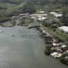 Photos aériennes de Le Robert (97231) - Les Quartiers Bonny-Duchêne-Augrain-Four à Chaux | Martinique, Martinique, France - Photo réf. N005687