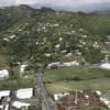 Photos aériennes de Le Robert (97231) - Les Quartiers Bonny-Duchêne-Augrain-Four à Chaux | Martinique, Martinique, France - Photo réf. N005688