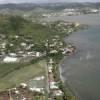 Photos aériennes de Le Robert (97231) | Martinique, Martinique, France - Photo réf. N005689
