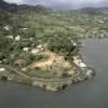 Photos aériennes de Le Robert (97231) - Les Quartiers Bonny-Duchêne-Augrain-Four à Chaux | Martinique, Martinique, France - Photo réf. N005690