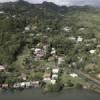 Photos aériennes de Le Robert (97231) - Les Quartiers Bonny-Duchêne-Augrain-Four à Chaux | Martinique, Martinique, France - Photo réf. N005691
