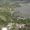 Photos aériennes de Le Robert (97231) - Les Quartiers Bonny-Duchêne-Augrain-Four à Chaux | Martinique, Martinique, France - Photo réf. N005692