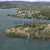 Photos aériennes de Le Robert (97231) | Martinique, Martinique, France - Photo réf. N005697