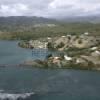Photos aériennes de Le Robert (97231) | Martinique, Martinique, France - Photo réf. N005698