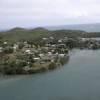Photos aériennes de Le Robert (97231) | Martinique, Martinique, France - Photo réf. N005700