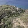 Photos aériennes de Saint-Pierre (97250) - Sud Le Bourg-Le Mouillage | Martinique, Martinique, France - Photo réf. N005710
