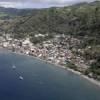 Photos aériennes de Saint-Pierre (97250) | Martinique, Martinique, France - Photo réf. N005712