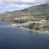 Photos aériennes de Saint-Pierre (97250) - Nord Quartier du Fort-La Montagne | Martinique, Martinique, France - Photo réf. N005723