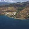 Photos aériennes de Bellefontaine (97222) - Autre vue | Martinique, Martinique, France - Photo réf. N005742 - Fond Capot