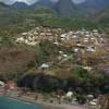 Photos aériennes de Le Carbet (97221) - Autre vue | Martinique, Martinique, France - Photo réf. N005744
