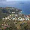 Photos aériennes de Case-Pilote (97222) | Martinique, Martinique, France - Photo réf. N005747 - Les Hauts de Manita et Maniba