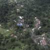 Photos aériennes de Fond-Saint-Denis (97250) - Le Bourg-Morne des Cadets-La Tranchée | Martinique, Martinique, France - Photo réf. N005752