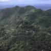Photos aériennes de Fond-Saint-Denis (97250) | Martinique, Martinique, France - Photo réf. N005753