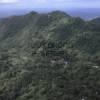 Photos aériennes de Fond-Saint-Denis (97250) - Le Bourg-Morne des Cadets-La Tranchée | Martinique, Martinique, France - Photo réf. N005753