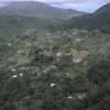 Photos aériennes de Fond-Saint-Denis (97250) - Le Bourg-Morne des Cadets-La Tranchée | Martinique, Martinique, France - Photo réf. N005754