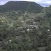 Photos aériennes de Fond-Saint-Denis (97250) - Le Bourg-Morne des Cadets-La Tranchée | Martinique, Martinique, France - Photo réf. N005756