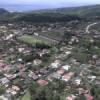 Photos aériennes de Le Morne-Rouge (97260) - Le Bourg-Le Camp Chazeau-Fond Guillet | Martinique, Martinique, France - Photo réf. N005766