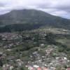 Photos aériennes de Le Morne-Rouge (97260) - Le Bourg-Le Camp Chazeau-Fond Guillet | Martinique, Martinique, France - Photo réf. N005767