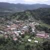 Photos aériennes de Le Morne-Rouge (97260) - Le Bourg-Le Camp Chazeau-Fond Guillet | Martinique, Martinique, France - Photo réf. N005770
