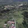 Photos aériennes de Le Morne-Rouge (97260) - Le Bourg-Le Camp Chazeau-Fond Guillet | Martinique, Martinique, France - Photo réf. N005771
