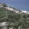 Photos aériennes de Basse-Pointe (97218) - Le Bourg-Quartier Gradis | Martinique, Martinique, France - Photo réf. N005785