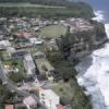 Photos aériennes de Basse-Pointe (97218) - Le Bourg-Quartier Gradis | Martinique, Martinique, France - Photo réf. N005789