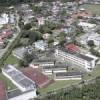 Photos aériennes de Basse-Pointe (97218) - Le Bourg-Quartier Gradis | Martinique, Martinique, France - Photo réf. N005791
