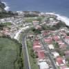 Photos aériennes de Basse-Pointe (97218) | Martinique, Martinique, France - Photo réf. N005799
