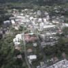 Photos aériennes de Saint-Joseph (97212) - Le Village | Martinique, Martinique, France - Photo réf. N005813