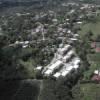 Photos aériennes de Saint-Joseph (97212) - Le Quartier Gondeau Saint-Joseph | Martinique, Martinique, France - Photo réf. N005833