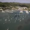 Photos aériennes de Le Marin (97290) | Martinique, Martinique, France - Photo réf. N005897