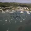 Photos aériennes de Le Marin (97290) | Martinique, Martinique, France - Photo réf. N005897