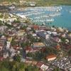 Photos aériennes de Le Marin (97290) | Martinique, Martinique, France - Photo réf. N005904