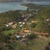 Photos aériennes de Le Marin (97290) | Martinique, Martinique, France - Photo réf. N005908