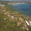 Photos aériennes de Le Marin (97290) - Les Quartiers Montgérald-Cédalise-La Duprey | Martinique, Martinique, France - Photo réf. N005910