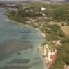 Photos aériennes de Sainte-Anne (97227) - Le Bourg-Pointe Marin-Quartiers Belfond et Bareto | Martinique, Martinique, France - Photo réf. N005914