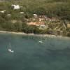 Photos aériennes de Sainte-Anne (97227) - Le Bourg-Pointe Marin-Quartiers Belfond et Bareto | Martinique, Martinique, France - Photo réf. N005915