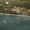 Photos aériennes de Sainte-Anne (97227) | Martinique, Martinique, France - Photo réf. N005915